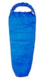 Coleman Marine 40-Degree Mummy Sleeping Bag