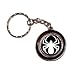 Search : Spider White - Spiderman - New Keychain Ring
