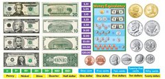 TREND U.S. Money