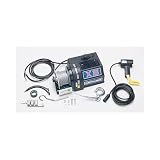Superwinch X3 Series WinchX3 12V DC Winch 4,000 lbs