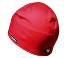 SweatVac 60/40 Beanie - Real Red
