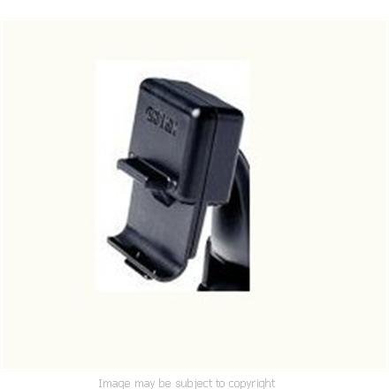 Genuine GARMIN NUVI 600 series Holder - Fits: Nuvi 600t 610 650 660fm 660 670 & 680 models