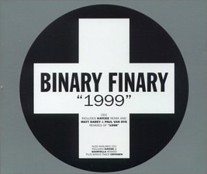 Binary Finary - 1999 Pt.2 - Zortam Music