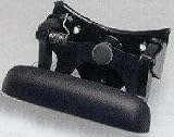 TAILGATE HANDLE gmc SIERRA PICKUP 99-05 chevy chevrolet SILVERADO DENALI 02-05 tail gate