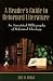 Books : A reader's guide to Reformed literature: An annotated bibliography of Reformed theology