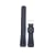 Seiko Rubber Watch Band Curved Line 22mm for Divers Model
