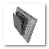 Chief Mfg. PLP2055 Plp Flat Panel Display Mount