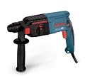 Bosch 11250VSR 6 Amp 3/4-Inch SDS-plus Rotary Hammer