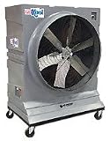 Review Schaefer  / Schaefer - PROK142-2 - ProKool Evaporative Swamp Cooler - Slate Grey - 42 in.