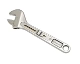 Crescent AC8NKWMP 8-Inch Rapid Slide Adjustable Wrench