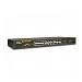 MANAGE SWITCH, 2 COMBO GIGABIT PORT-DES3226L