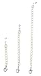 Necklace Bracelet Extender...