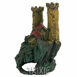 Eigenschaften Trixie  / Burg, 12,5 cm