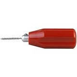 Shotgun Port Cleaning Brush Port Cleaning Brush