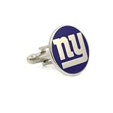 NY Giants Cufflinks