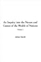 Inquiry into the Nature and Causes of the Wealth of Nations, An: V.1