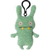Eigenschaften Ugly Dolls 20141 / Ugly Doll Moxy Schlüsselanhänger Keychain - Grösse S - 12 cm