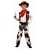 Cowboy Fancy Dress Costume Age 4-6