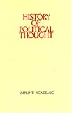 History of Political Thought