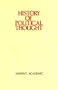History of Political Thought