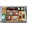 Holiday Pleasure Cheese Gift Box Image