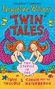 Twin Tales: "Twin Trouble " and "Connie and the Water Babies"