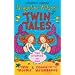 Twin Tales: "Twin Trouble " and "Connie and the Water Babies"