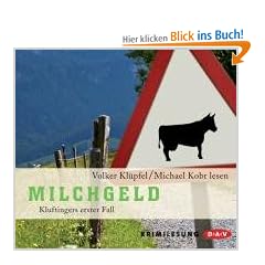 Milchgeld