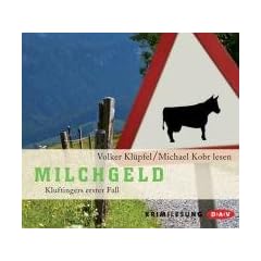 Milchgeld