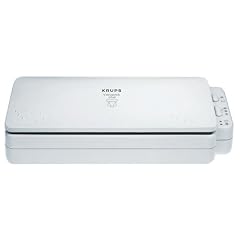Krups F 380 70 Folienschwei�ger�t Vacupack Plus