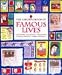 Books : Usborne Book of Famous Lives