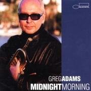 Midnight Morning by Greg Adams