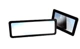 Clip-On Visor Mount Mirrors