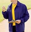 Coaches Jacket