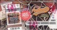 2003 04 Fleer Authentix Basketball Cards Unopened Hobby Box-James, Wade, Anthony RC!!!