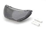 Honda CBR 600 F4 F4i 900RR Smk LED Tail Light + Signals