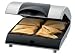 Steba SG40 Sandwich-Maker / 4 x 2 XXL-Big American Toast / 1200 W