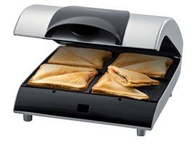 Imagen 1 de Steba SG40