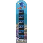 Finding Nemo Collectible Film Strip Bookmark (Pixar) by  Disney/Pixar
