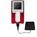 Electronics : Emergency AA Battery Charge Extender for the iRiver H10 5GB - Gomadic Brand w/ TipExchange Technology