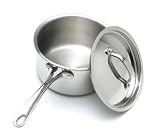 Cuisinox POT318 Cuisinox Elite  Covered Saucepan