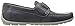 Geox J Fast 20 Moccasin (Little Kid/Big Kid)