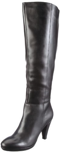 Bruno Premi E4403, Damen Stiefel, Schwarz (nero), EU 39