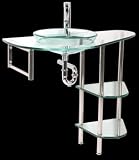 Cordoba Console Sink