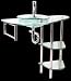 Cordoba Console Sink