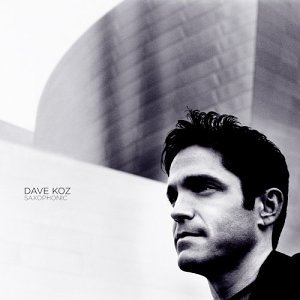 CD-Charts  Music : Saxophonic