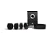 JBL CS 460 5.1 Lautsprecher-System schwarz