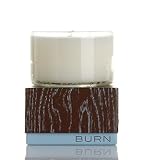 Peruvian Flowering Tobacco Candle by BURN