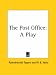 Book The Post Office: A Play