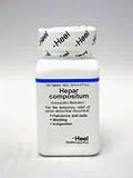 Heel Hepar Compositum 100 tablets